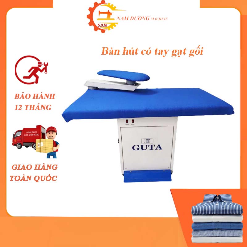 Bàn hút kích thước 750x1300 &gt; bàn hút công nghiệp