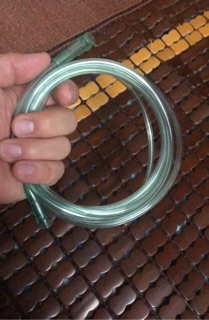 Dây Thay Thế Máy Hút Mụn Dịch Bã Nhờn