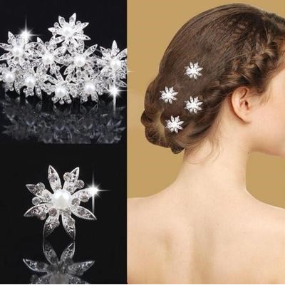 Trâm Cài Tóc 15 Số 25 (Cái)