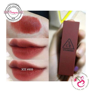 💄Son MOOD RECIPE MATTE LIP COLOR