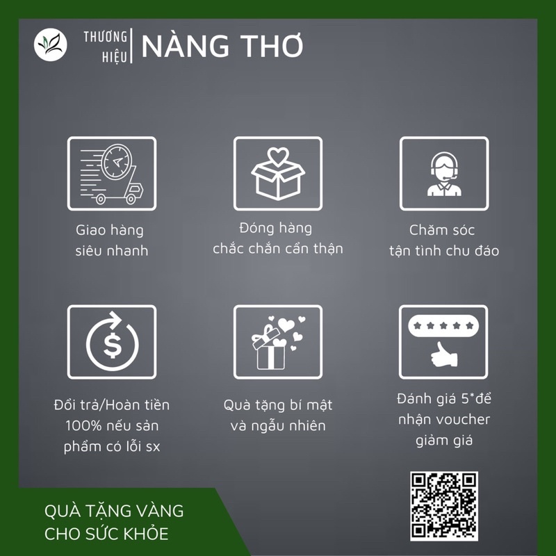 ✅[CHÍNH HÃNG] ĐẶC SẢN Bún Gạo Hữu Cơ Cao Bằng - 1000gr EAT CLEAN