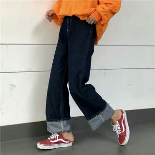 [ Order ] Quần bò ulzzang