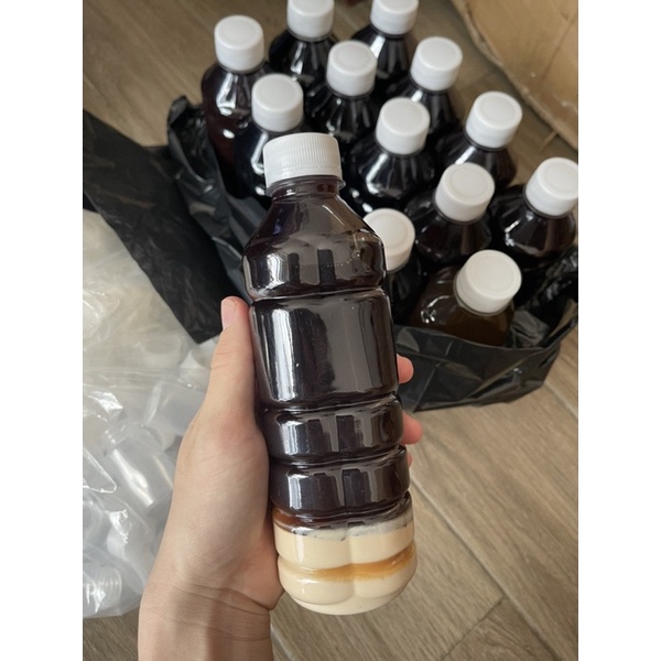 Thảo dược tái tạo da chai 480ml