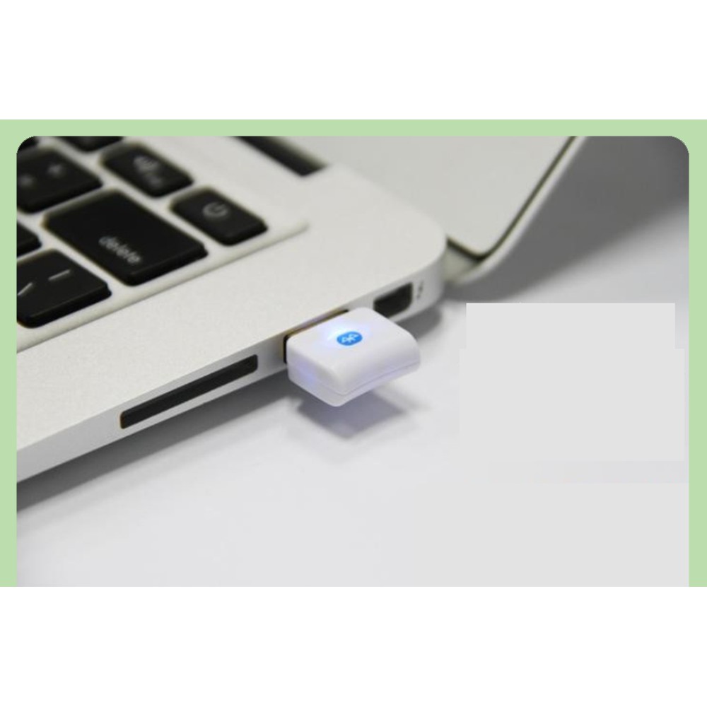 ĐẦU THU BLUTOOTH USB 4.0 NHỎ GỌN