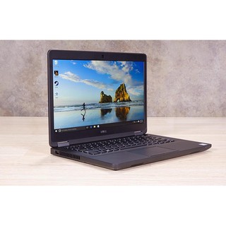  dell laditude e7470 core i7 6600u