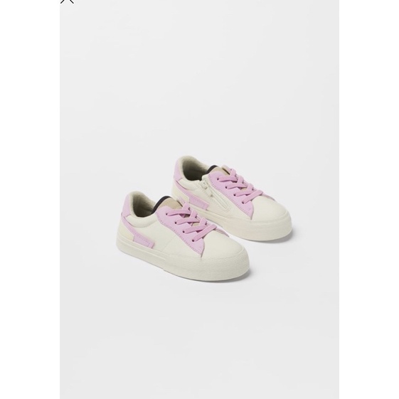 Giày zara siêu xinh vợt sale