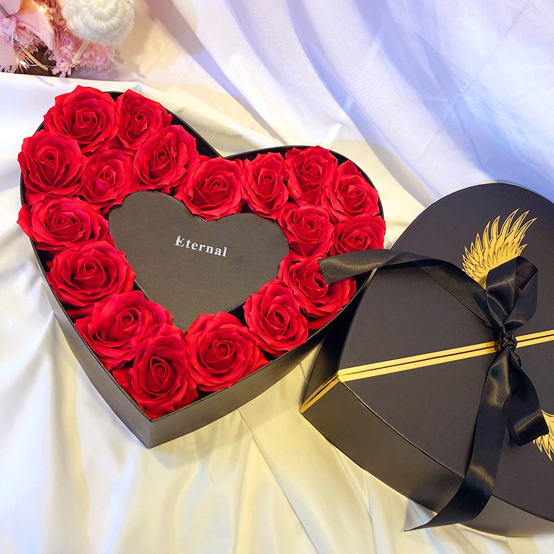 Bao Bì Hộp quà cao cấp