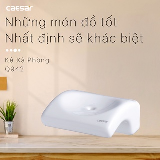 [Caesar] GIÁ SỨ ĐỰNG XÀ PHÒNG CAESAR Q942