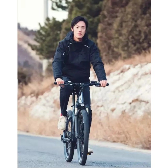 XE ĐẠP TRỢ ĐIỆN XIAOMI HIMO C26