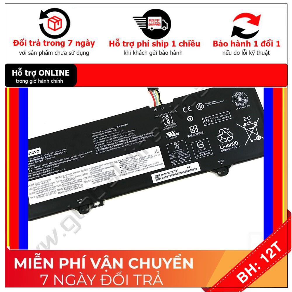 [BH12TH] Pin Laptop Lenovo 5B10T09112, L18D3PG2 5B10T04980 5B10T09112,Lenovo 14e Chromebook