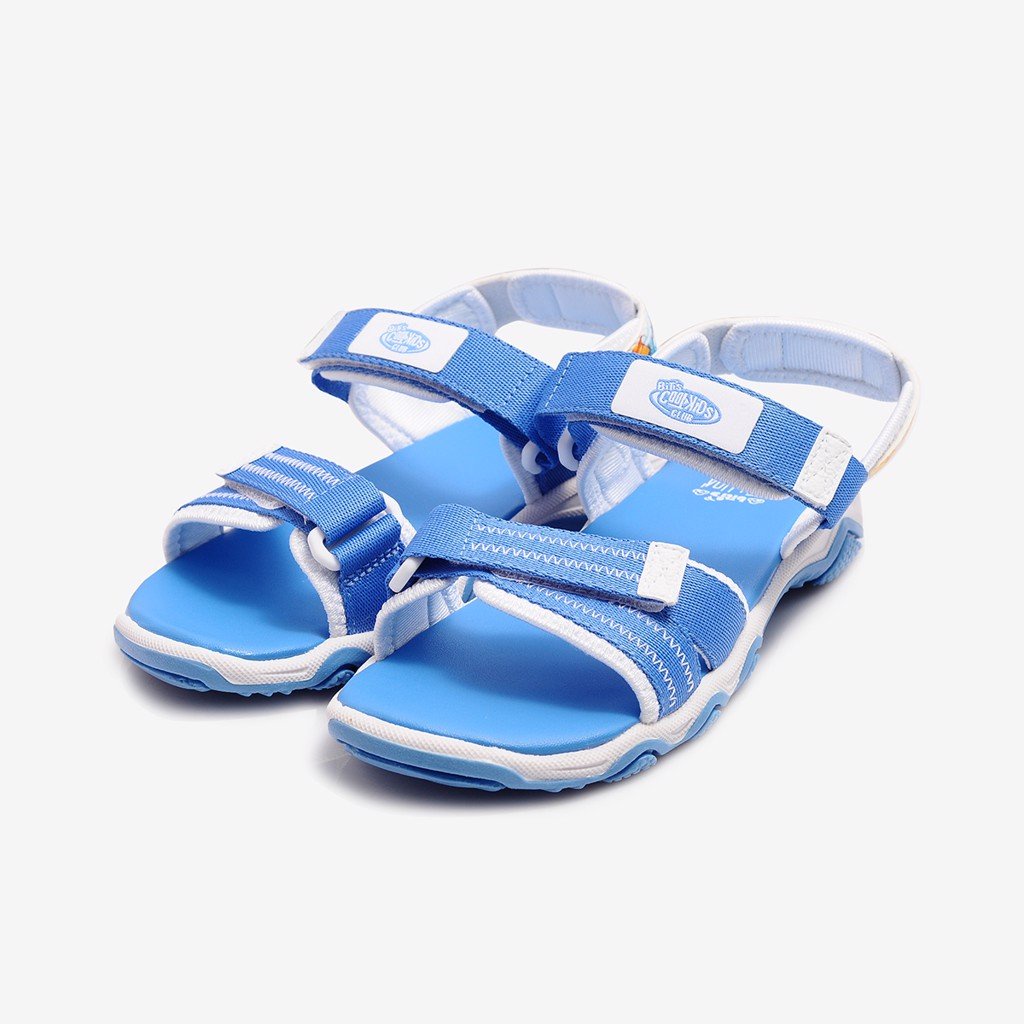 [Mã WABRBT502 giảm 10% đơn 250k] Sandal Si Bé Trai Biti's DTB073800XDG (Xanh Dương)