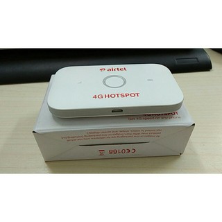 Thiết bị phát wifi từ sim 4G Huawei E5573