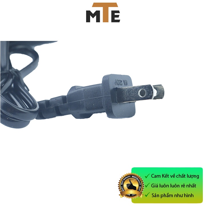 Nguồn adapter 24V 2A jack DC 5.5 * 2.1 mm