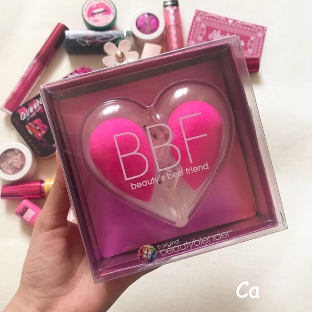 MÚT TÁN NỀN BEAUTYBLENDER