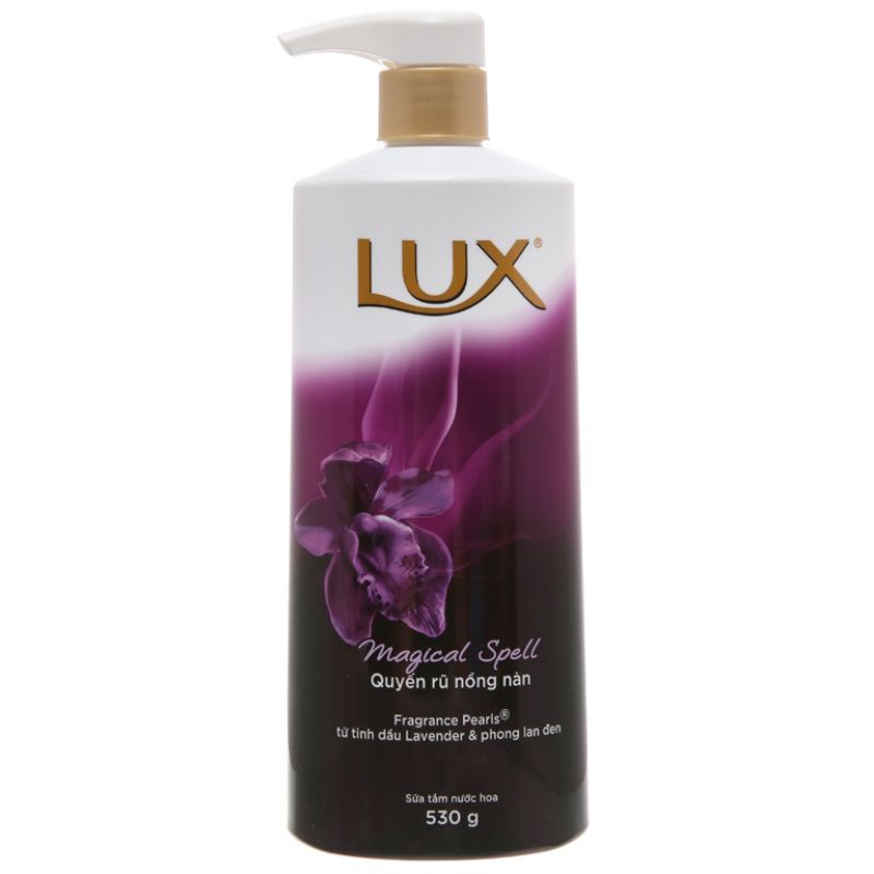 💯 Sữa Tắm LUX Thái Lan 530g 💯