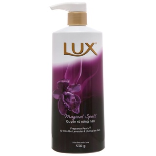 💯 Sữa Tắm LUX Thái Lan 530g 💯