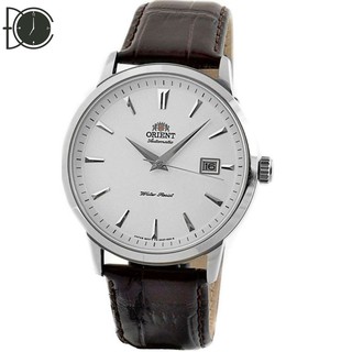 Đồng hồ nam orient fer27007w0 automatic – dây da chính hãng - đồng hồ đại chúng