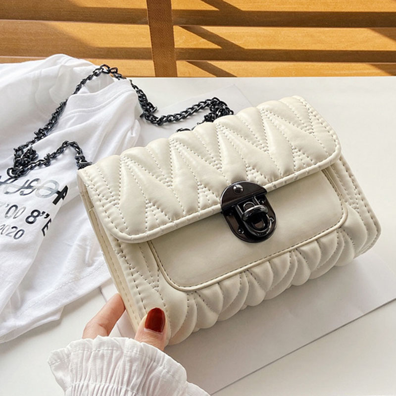 Túi Đeo Chéo Thời Trang Sành Điệu Nữ Tính