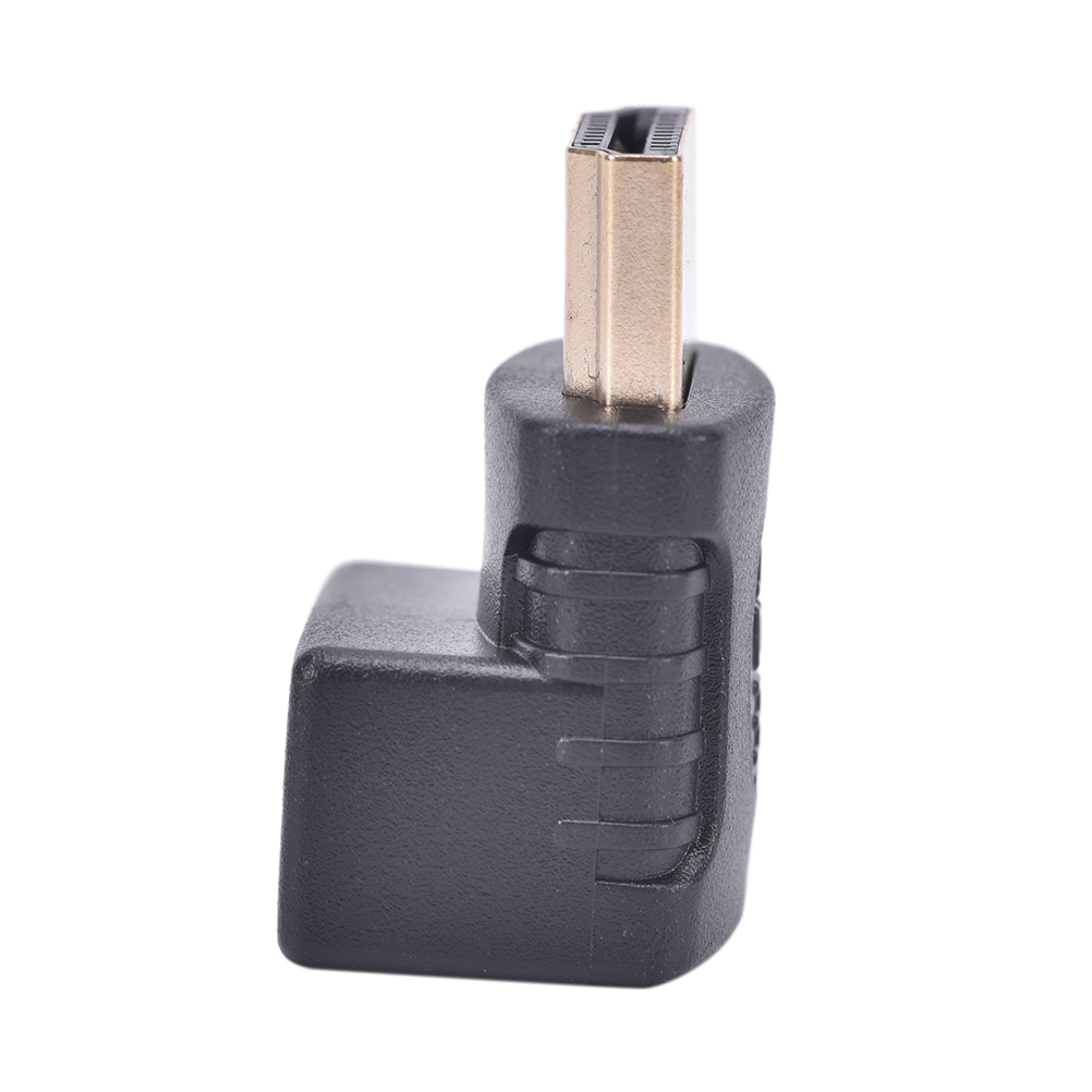 Set 2 Đầu Chuyển Đổi Hdmi 90 Độ Gắn Tường Tiện Dụng | BigBuy360 - bigbuy360.vn