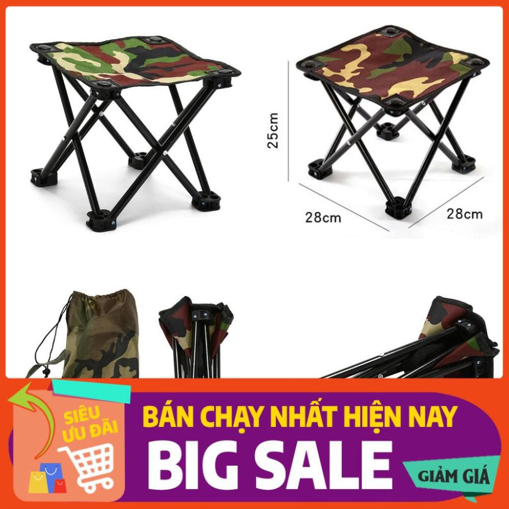 XẢ LÔ Ghế Câu Cá Ghế Xếp Du Lịch Ghế Ngồi Câu Cá | BigBuy360 - bigbuy360.vn