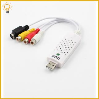 Card Ghi Hình Usb Cho Win7 / 8 / 10 Linux