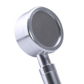 Bộ vòi sen siêu tăng áp 400% vsta01 + dây sen inox