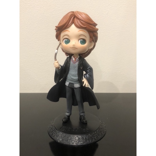 Mô hình Qposket Ron Weasley & Hermione Granger | BigBuy360 - bigbuy360.vn