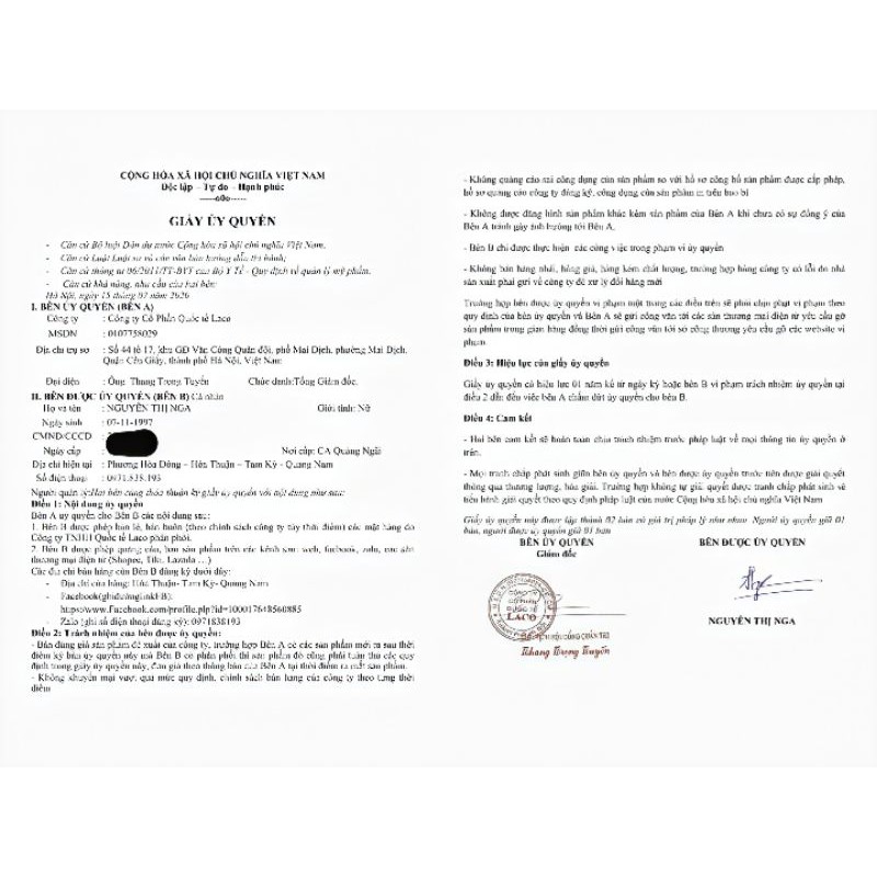 [ Đổi mới 12 tháng ] MÁY RỬA MẶT LACO LUXURY, sạch sâu, giảm mụn đầu đen mụn cám, chống lão hóa | BigBuy360 - bigbuy360.vn