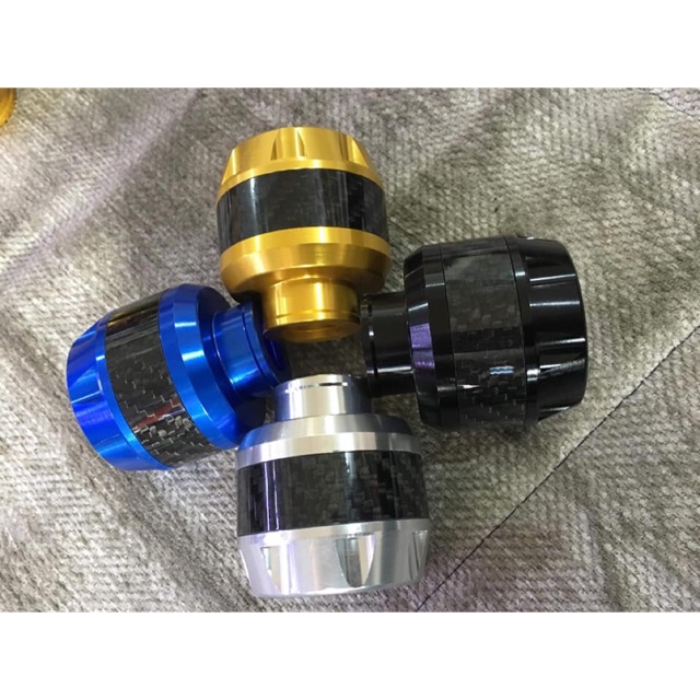 Gù Chống Đổ Trước Cho Các Dòng Xe Máy