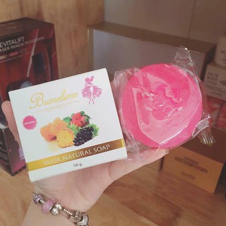 Soap tắm trắng Thái mẫu mới