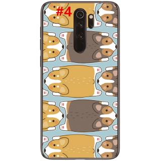 Ốp lưng TPU chống sốc cho Xiaomi Redmi Note 8 Pro / Note 7 Pro