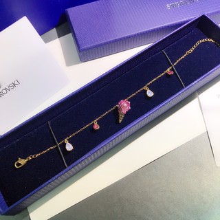 2023 NEW Fashion S925 Silver Ice Cream Bracelet 5457498