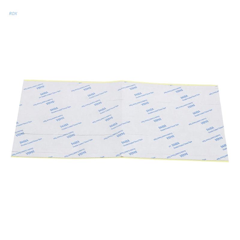 Cuộn 48 Miếng Dán Nhiệt Hai Mặt 25mm X 25mm | BigBuy360 - bigbuy360.vn