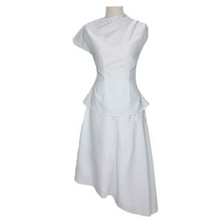 [G.MAC FASHION] - Set Đầm Suông Rời