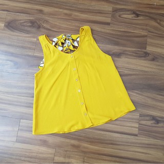Áo 2 dây hàng xuất dư chuẩn store