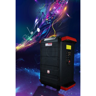 FreeShip  Loa kéo chuyên livestream