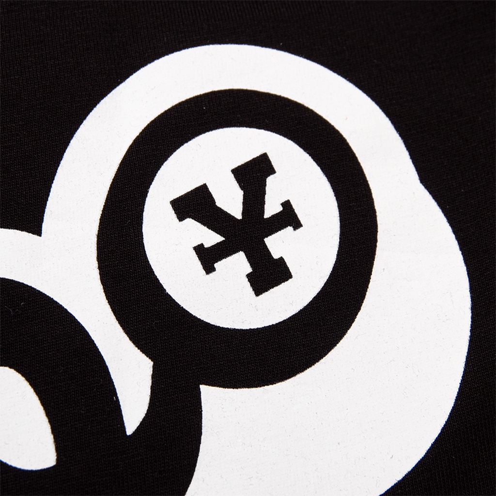 DirtyCoins Áo thun Comfy Logo T-shirt
