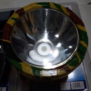 Đèn led pin đội đầu Rạng Đông 5W