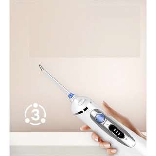 MÁY ĐÁNH RĂNG TIA NƯỚC V400