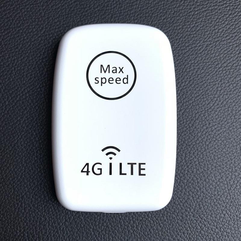 BỘ PHÁT WIFI 4G LTE JIO JMR1040 🎀 TỐC ĐỘ 150MB-PIN 3000MAH CHẠY 10 GIỜ ẤN ĐỘ