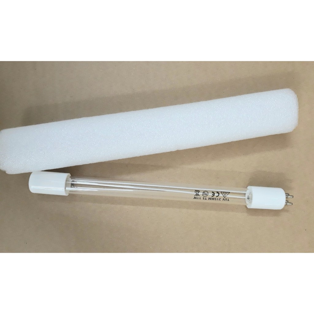 Bóng đèn UV 11W (4 chấu) | BigBuy360 - bigbuy360.vn