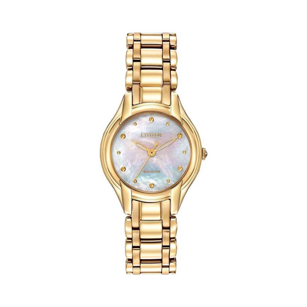 Đồng Hồ Nữ Citizen EM0282-56D
