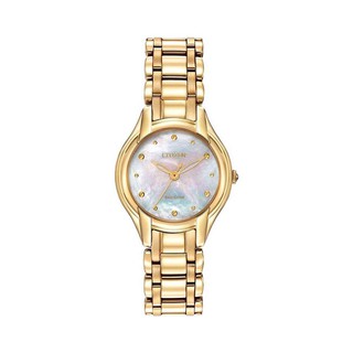 Đồng Hồ Nữ Citizen EM0282-56D
