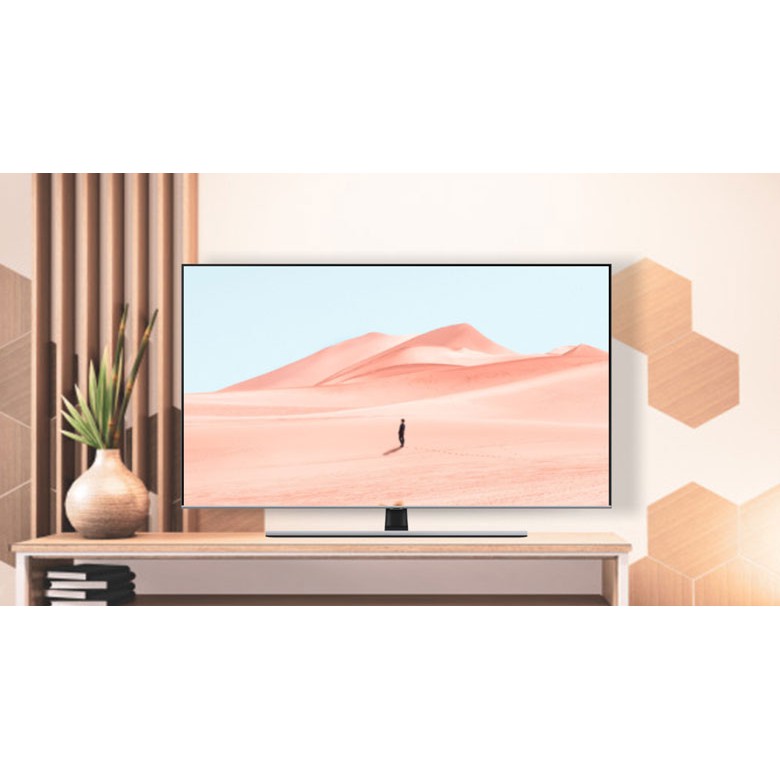 TIVI SAMSUNG QA85Q70TAKXXV QLED 4K NĂM 2020