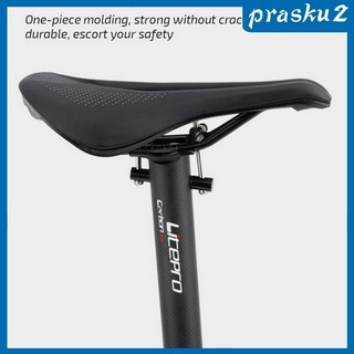 Cốt Yên Xe Đạp Carbon 31.8 580mm Chất Lượng Cao