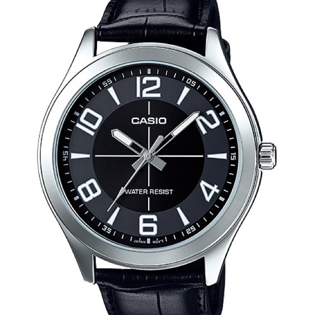 Đồng hồ nam Casio MTP-VX01L