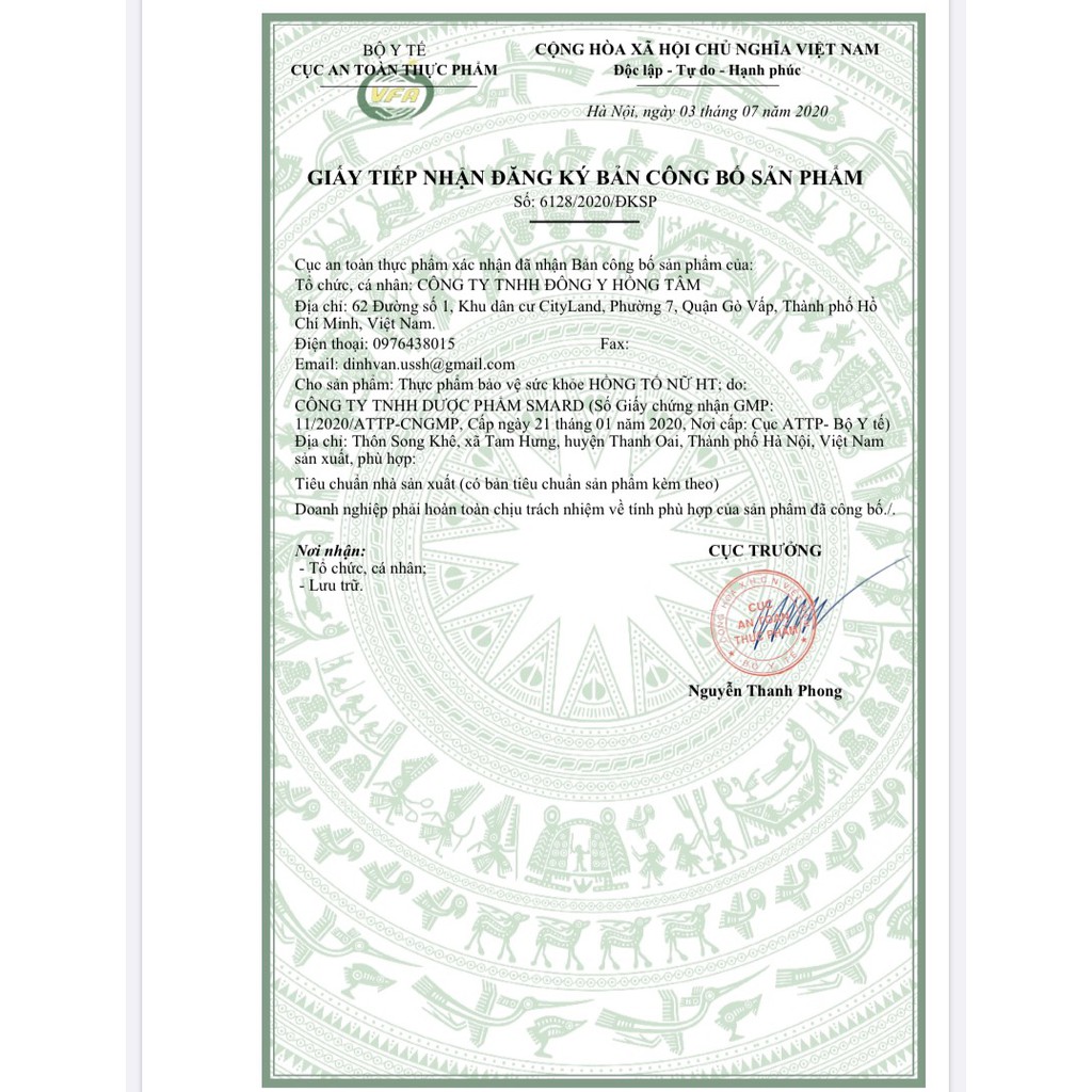 [Freeship extra]Hồng Tố Nữ giải pháp hiệu quả U xơ cổ tử cung, u nang buồng trứng, ,đau bụng kinh, kinh nguyệt không đều | BigBuy360 - bigbuy360.vn