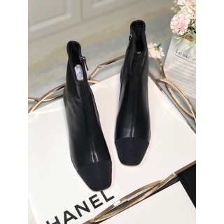 bốt da thật cao cấp l