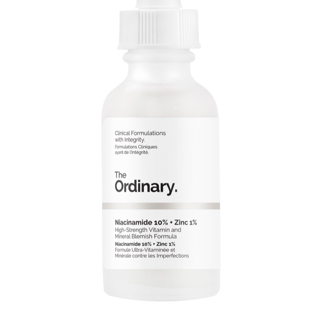 Serum The Ordinary Zinc 1%