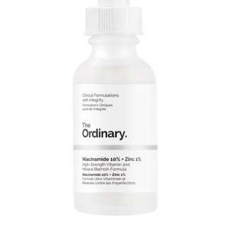 Serum The Ordinary Zinc 1%